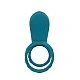 Couples Vibrator Ring - Groen van het merk Xocoon - Vibrators - online bestellen bij Masculum.nl. De discrete online seks-toys en erotisch heren ondergoed winkel voor gay & hetero mannen.