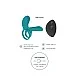 Couples Vibrator Ring - Groen van het merk Xocoon - Vibrators - online bestellen bij Masculum.nl. De discrete online seks-toys en erotisch heren ondergoed winkel voor gay & hetero mannen.