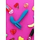Couples Vibrator Ring - Groen van het merk Xocoon - Vibrators - online bestellen bij Masculum.nl. De discrete online seks-toys en erotisch heren ondergoed winkel voor gay & hetero mannen.