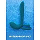 Couples Vibrator Ring - Groen van het merk Xocoon - Vibrators - online bestellen bij Masculum.nl. De discrete online seks-toys en erotisch heren ondergoed winkel voor gay & hetero mannen.