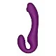 Strapless Strap-On Pulse Vibe - Paars van het merk Xocoon -  - online kopen bij Masculum.nl. De discrete online seks-toys en erotisch heren ondergoed winkel voor gay & hetero mannen.