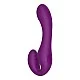 Strapless Strap-On Pulse Vibe - Paars van het merk Xocoon -  - online kopen bij Masculum.nl. De discrete online seks-toys en erotisch heren ondergoed winkel voor gay & hetero mannen.