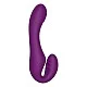 Strapless Strap-On Pulse Vibe - Paars van het merk Xocoon -  - online kopen bij Masculum.nl. De discrete online seks-toys en erotisch heren ondergoed winkel voor gay & hetero mannen.