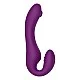 Strapless Strap-On Pulse Vibe - Paars van het merk Xocoon -  - online kopen bij Masculum.nl. De discrete online seks-toys en erotisch heren ondergoed winkel voor gay & hetero mannen.