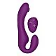 Strapless Strap-On Pulse Vibe - Paars van het merk Xocoon -  - online kopen bij Masculum.nl. De discrete online seks-toys en erotisch heren ondergoed winkel voor gay & hetero mannen.