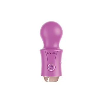 The Traveller Wand - Fuchsia