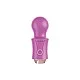 The Traveller Wand - Fuchsia van het merk Xocoon - Wand Massagers - online kopen bij Masculum.nl. De discrete online seks-toys en erotisch heren ondergoed winkel voor gay & hetero mannen.
