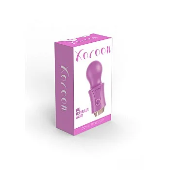 The Traveller Wand - Fuchsia