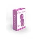 The Traveller Wand - Fuchsia van het merk Xocoon - Wand Massagers - online kopen bij Masculum.nl. De discrete online seks-toys en erotisch heren ondergoed winkel voor gay & hetero mannen.