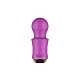 The Traveller Wand - Fuchsia van het merk Xocoon - Wand Massagers - online kopen bij Masculum.nl. De discrete online seks-toys en erotisch heren ondergoed winkel voor gay & hetero mannen.