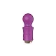 The Traveller Wand - Fuchsia van het merk Xocoon - Wand Massagers - online kopen bij Masculum.nl. De discrete online seks-toys en erotisch heren ondergoed winkel voor gay & hetero mannen.