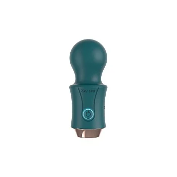 The Traveller Wand - Groen