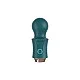 The Traveller Wand - Groen van het merk Xocoon - Wand Massagers - online kopen bij Masculum.nl. De discrete online seks-toys en erotisch heren ondergoed winkel voor gay & hetero mannen.