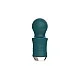 The Traveller Wand - Groen van het merk Xocoon - Wand Massagers - online kopen bij Masculum.nl. De discrete online seks-toys en erotisch heren ondergoed winkel voor gay & hetero mannen.