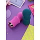 The Traveller Wand - Groen van het merk Xocoon - Wand Massagers - online kopen bij Masculum.nl. De discrete online seks-toys en erotisch heren ondergoed winkel voor gay & hetero mannen.