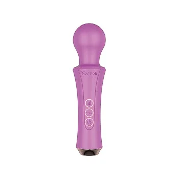 The Personal Wand - Fuchsia