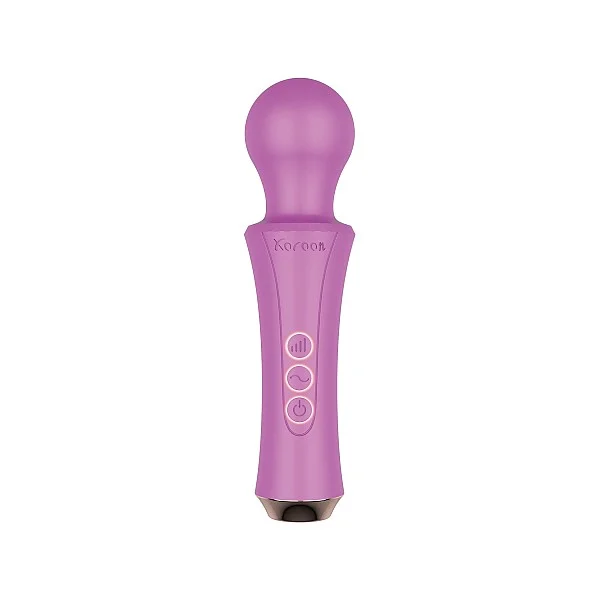 The Personal Wand - Fuchsia van het merk Xocoon - Wand Massagers - online kopen bij Masculum.nl. De discrete online seks-toys en erotisch heren ondergoed winkel voor gay & hetero mannen.