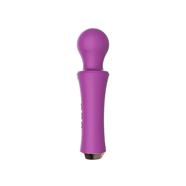 The Personal Wand - Fuchsia van het merk Xocoon - Wand Massagers - online kopen bij Masculum.nl. De discrete online seks-toys en erotisch heren ondergoed winkel voor gay & hetero mannen.