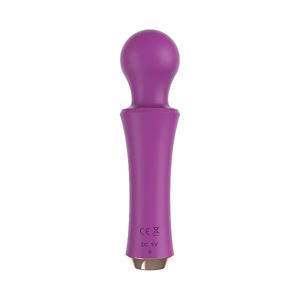 The Personal Wand - Fuchsia van het merk Xocoon - Wand Massagers - online kopen bij Masculum.nl. De discrete online seks-toys en erotisch heren ondergoed winkel voor gay & hetero mannen.