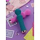 The Personal Wand - Fuchsia van het merk Xocoon - Wand Massagers - online kopen bij Masculum.nl. De discrete online seks-toys en erotisch heren ondergoed winkel voor gay & hetero mannen.