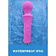 The Personal Wand - Fuchsia van het merk Xocoon - Wand Massagers - online kopen bij Masculum.nl. De discrete online seks-toys en erotisch heren ondergoed winkel voor gay & hetero mannen.