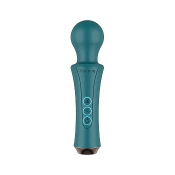 The Personal Wand - Groen