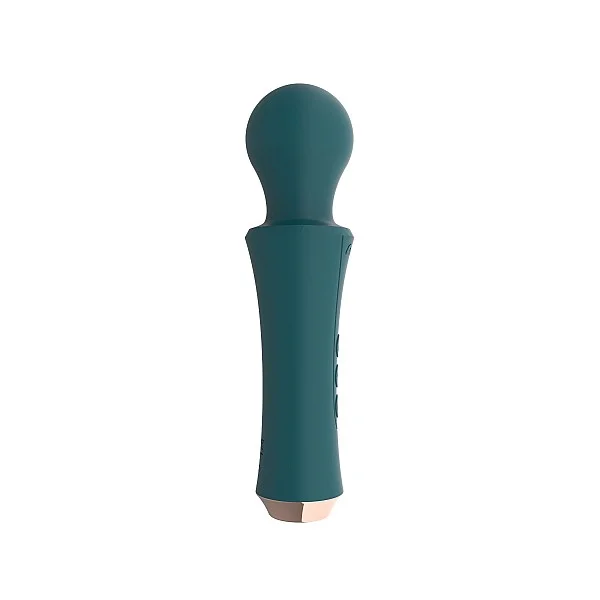 The Personal Wand - Groen van het merk Xocoon - Wand Massagers - online bestellen bij Masculum.nl. De discrete online seks-toys en erotisch heren ondergoed winkel voor gay & hetero mannen.