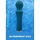 The Personal Wand - Groen van het merk Xocoon - Wand Massagers - online bestellen bij Masculum.nl. De discrete online seks-toys en erotisch heren ondergoed winkel voor gay & hetero mannen.