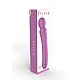 The Curved Wand - Fuchsia van het merk Xocoon - Wand Massagers - online bestellen bij Masculum.nl. De discrete online seks-toys en erotisch heren ondergoed winkel voor gay & hetero mannen.