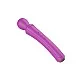 The Curved Wand - Fuchsia van het merk Xocoon - Wand Massagers - online bestellen bij Masculum.nl. De discrete online seks-toys en erotisch heren ondergoed winkel voor gay & hetero mannen.
