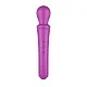 The Curved Wand - Fuchsia van het merk Xocoon - Wand Massagers - online bestellen bij Masculum.nl. De discrete online seks-toys en erotisch heren ondergoed winkel voor gay & hetero mannen.
