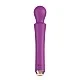 The Curved Wand - Fuchsia van het merk Xocoon - Wand Massagers - online bestellen bij Masculum.nl. De discrete online seks-toys en erotisch heren ondergoed winkel voor gay & hetero mannen.