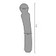 The Curved Wand - Fuchsia van het merk Xocoon - Wand Massagers - online bestellen bij Masculum.nl. De discrete online seks-toys en erotisch heren ondergoed winkel voor gay & hetero mannen.