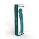 The Curved Wand - Groen van het merk Xocoon - Wand Massagers - online kopen bij Masculum.nl. De discrete online seks-toys en erotisch heren ondergoed winkel voor gay & hetero mannen.