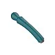 The Curved Wand - Groen van het merk Xocoon - Wand Massagers - online kopen bij Masculum.nl. De discrete online seks-toys en erotisch heren ondergoed winkel voor gay & hetero mannen.