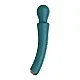 The Curved Wand - Groen van het merk Xocoon - Wand Massagers - online kopen bij Masculum.nl. De discrete online seks-toys en erotisch heren ondergoed winkel voor gay & hetero mannen.