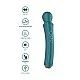 The Curved Wand - Groen van het merk Xocoon - Wand Massagers - online kopen bij Masculum.nl. De discrete online seks-toys en erotisch heren ondergoed winkel voor gay & hetero mannen.