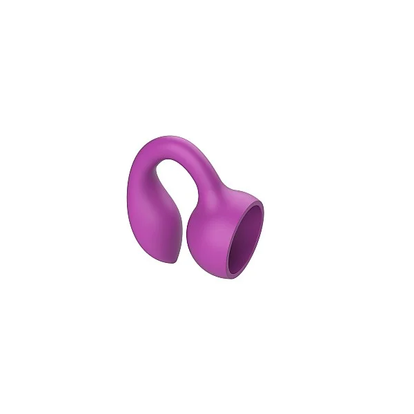 Attachments Personal Massager - Fuchsia van het merk Xocoon - Vibrator Opzetstukken - online bestellen bij Masculum.nl. De discrete online seks-toys en erotisch heren ondergoed winkel voor gay & hetero mannen.