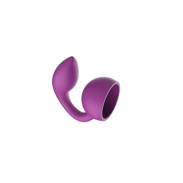 Attachments Personal Massager - Fuchsia van het merk Xocoon - Vibrator Opzetstukken - online bestellen bij Masculum.nl. De discrete online seks-toys en erotisch heren ondergoed winkel voor gay & hetero mannen.