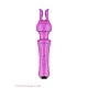 Attachments Personal Massager - Fuchsia van het merk Xocoon - Vibrator Opzetstukken - online bestellen bij Masculum.nl. De discrete online seks-toys en erotisch heren ondergoed winkel voor gay & hetero mannen.