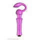 Attachments Personal Massager - Fuchsia van het merk Xocoon - Vibrator Opzetstukken - online bestellen bij Masculum.nl. De discrete online seks-toys en erotisch heren ondergoed winkel voor gay & hetero mannen.