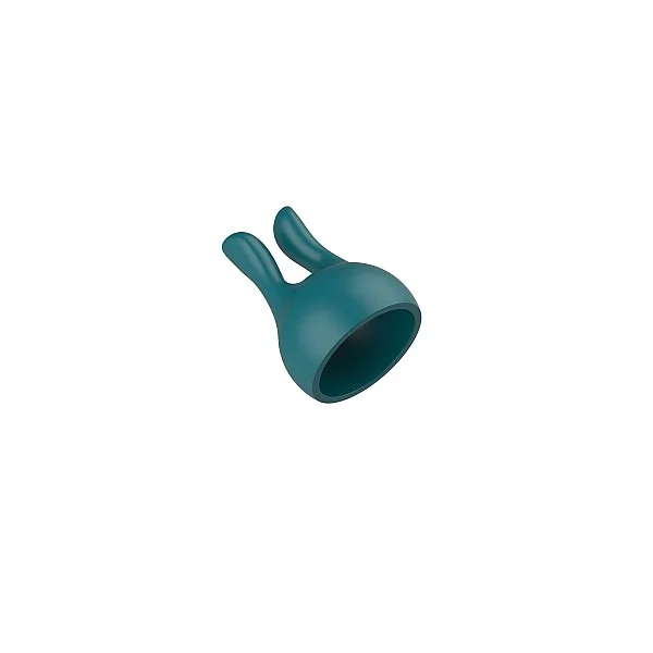 Attachments Personal Massager - Groen van het merk Xocoon - Vibrator Opzetstukken - online kopen bij Masculum.nl. De discrete online seks-toys en erotisch heren ondergoed winkel voor gay & hetero mannen.
