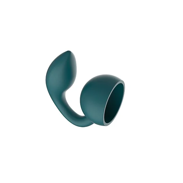 Attachments Personal Massager - Groen van het merk Xocoon - Vibrator Opzetstukken - online kopen bij Masculum.nl. De discrete online seks-toys en erotisch heren ondergoed winkel voor gay & hetero mannen.