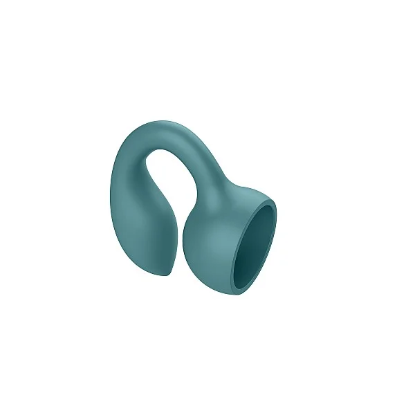 Attachments Personal Massager - Groen van het merk Xocoon - Vibrator Opzetstukken - online kopen bij Masculum.nl. De discrete online seks-toys en erotisch heren ondergoed winkel voor gay & hetero mannen.