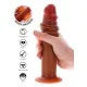 Silicone Dildo met Voorhuid 22 cm van het merk Get Real - Dildo met een Voorhuid - online kopen bij Masculum.nl. De discrete online seks-toys en erotisch heren ondergoed winkel voor gay & hetero mannen.