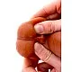 Realistische Silicone Dildo met Voorhuid 20 cm van het merk Get Real - Dildo's met Balzak - online kopen bij Masculum.nl. De discrete online seks-toys en erotisch heren ondergoed winkel voor gay & hetero mannen.