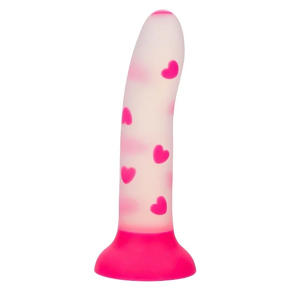 Glow In The Dark Stick Heart van het merk Glow In the Dark -  - online kopen bij Masculum.nl. De discrete online seks-toys en erotisch heren ondergoed winkel voor gay & hetero mannen.