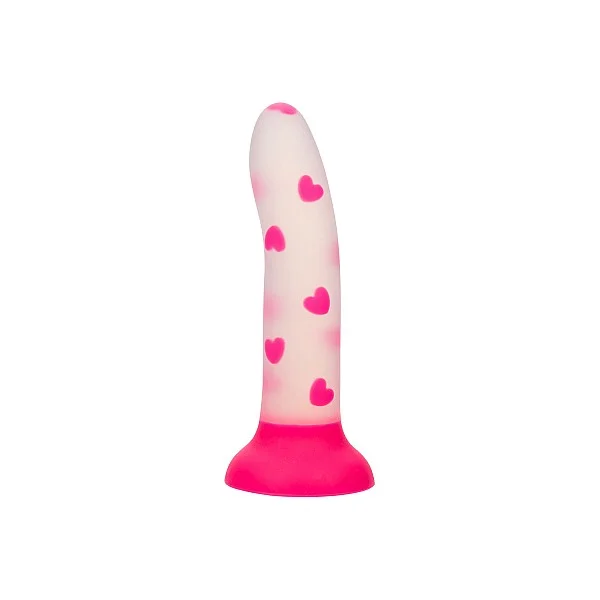 Glow In The Dark Stick Heart van het merk Glow In the Dark -  - online kopen bij Masculum.nl. De discrete online seks-toys en erotisch heren ondergoed winkel voor gay & hetero mannen.