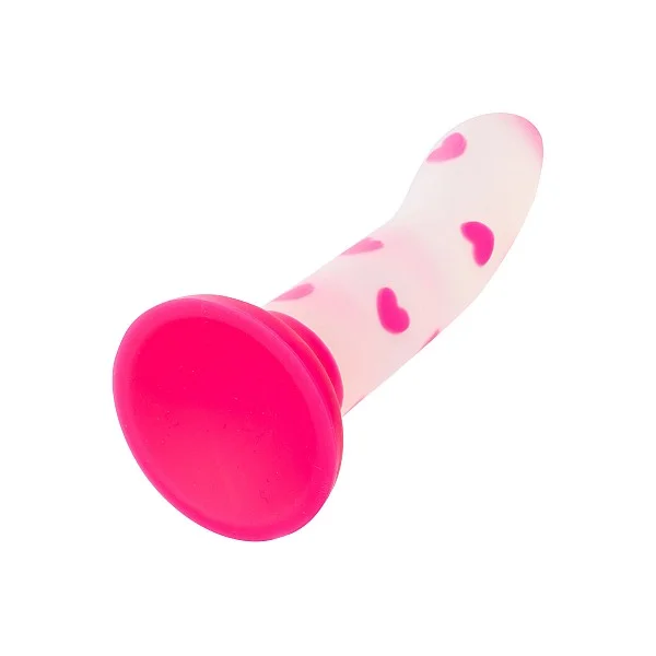 Glow In The Dark Stick Heart van het merk Glow In the Dark -  - online kopen bij Masculum.nl. De discrete online seks-toys en erotisch heren ondergoed winkel voor gay & hetero mannen.