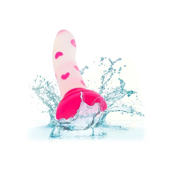 Glow In The Dark Stick Heart van het merk Glow In the Dark -  - online kopen bij Masculum.nl. De discrete online seks-toys en erotisch heren ondergoed winkel voor gay & hetero mannen.